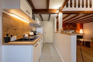 Le Savane - Grand Triplex Climatisé, 2 Salons - Castres - 3