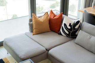 Elite Escape Holiday Home - 1 BHK Getaway with Dubai Mall Access - 1502 - Dubai - 8