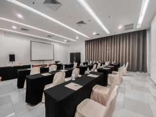 Amansari Hotel Desaru - Desaru - 2
