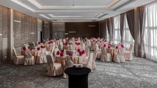Amansari Hotel Desaru - Desaru - 5