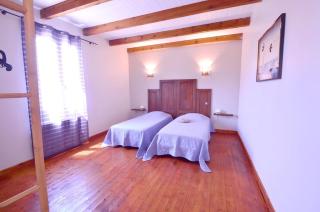 Maison centre ville Saint Florent - 8