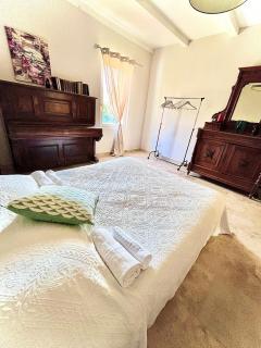 Maison centre ville Saint Florent - 4