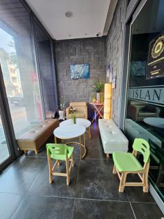 Daecheon Island Hotel - 1