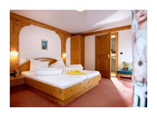 Linserhof Bed&Breakfast - Imst - 7