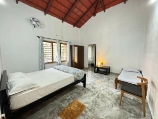 Vishwas Homestay - Mountain view and trekking - Vastāra - 2