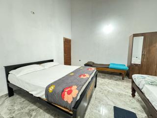Vishwas Homestay - Mountain view and trekking - Vastāra - 1