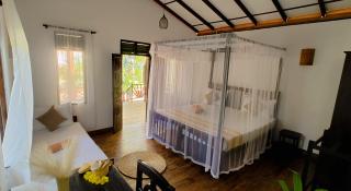 Ginger Harmony Guesthouse and Cafe - Tangalle - 9