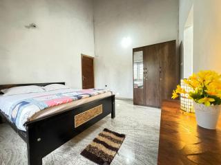 Vishwas Homestay - Mountain view and trekking - Vastāra - 9