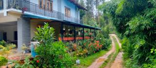 Vishwas Homestay - Mountain view and trekking - Vastāra - 5