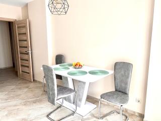 OSapart Shevchenka 25 Street - Lviv - 1