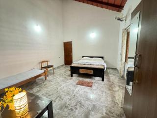 Vishwas Homestay - Mountain view and trekking - Vastāra - 3