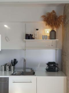 Huswell Studio 14 - Knokke-Heist - 8