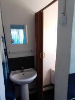 Bedsitter Fully equipped - Roodepoort - 3