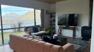 Ming's Lakeside Goldleaf Suites No10 - Queenstown - 3