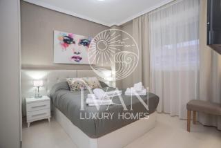 Casa Morena Ivan Luxury Homes 10ªPlta Norte 1ªLinea - 8
