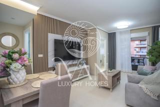 Casa Morena Ivan Luxury Homes 10ªPlta Norte 1ªLinea - Oropesa del Mar - 2