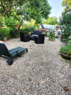 Chambre de caractere - Celles - 9