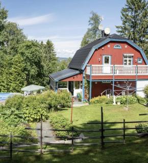 Ferienhaus mit viel Charme - Lunde - 0
