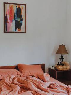Rajabali Villa Batu - Tlekung - 4