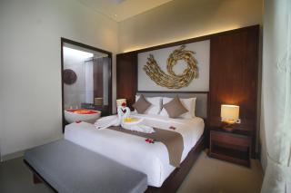Sudha Villa Bali Baik-Baik - Seminyak - 9