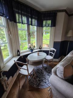 Ferienhaus mit viel Charme - Lunde - 8