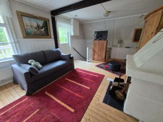 Ferienhaus mit viel Charme - Lunde - 6