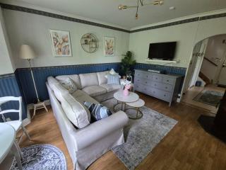 Ferienhaus mit viel Charme - Lunde - 3