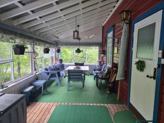 Ferienhaus mit viel Charme - Lunde - 1