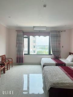 MINH ĐỨC HOTEL - Ha Long - 2