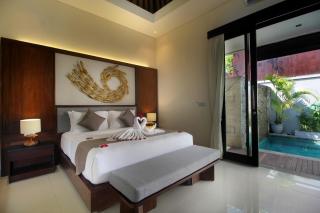 Sudha Villa Bali Baik-Baik - 5
