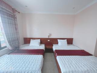 MINH ĐỨC HOTEL - Ha Long - 3