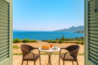 Filistron Seaview Nest - Views, Comfort & Calm - Taktikoúpolis - 0
