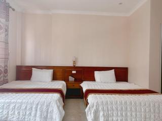 MINH ĐỨC HOTEL - Ha Long - 4