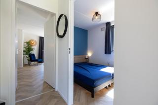 Vacation house with sunny garden near lake - Ewijk - 1