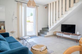 GuestHost - Ravenna Bright & Renewed Villino - Punta Marina - 8