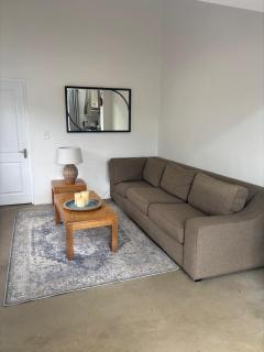 Grande Camore flat at no 5 - 9