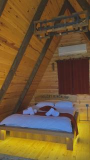 Holiday Suite Bungalow - Çamlıhemşin - 2