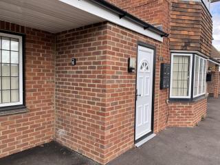 85d Northcourt Road - Abingdon - 5