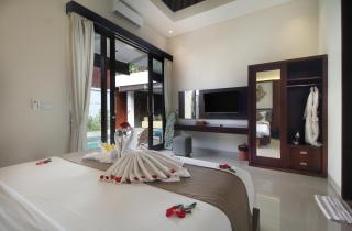 Sudha Villa Bali Baik-Baik - Seminyak - 3