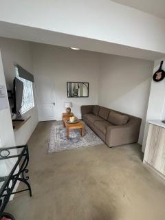Grande Camore flat at no 5 - 5