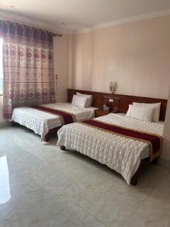 MINH ĐỨC HOTEL - Ha Long - 5