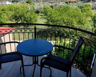 Akrata Green Elite Apartments - Akrata - 5