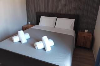 Akrata Green Elite Apartments - Akrata - 4