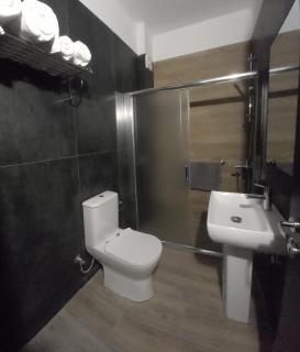Akrata Green Elite Apartments - Akrata - 3