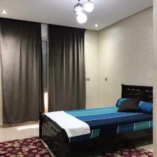 Appartement la perla hay mohammadi - Agadir - 5