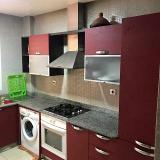 Appartement la perla hay mohammadi - Agadir - 4