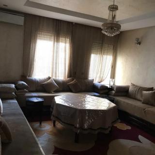 Appartement la perla hay mohammadi - Agadir - 3