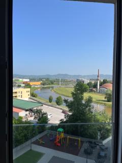 Ilidža Tower Sapphire Suites - Sarajevo - 5