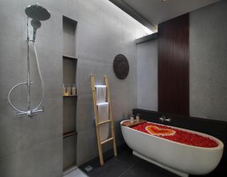 Sudha Villa Bali Baik-Baik - 1