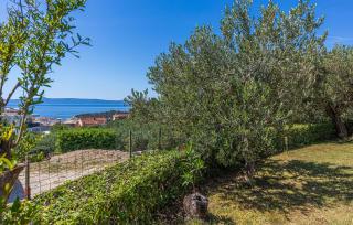 Cozy Apartment In Makarska With Wifi - Csc851 - Makarska - 9